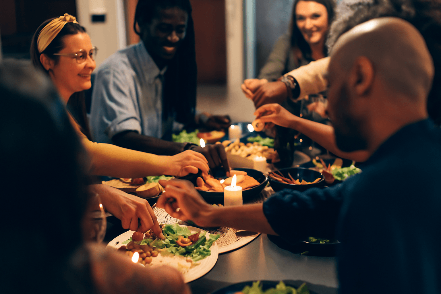 Group Dinner